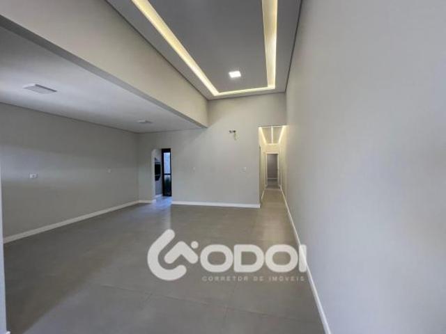 Casa Térrea em Cidade Jardim, São José dos Pinhais/PR