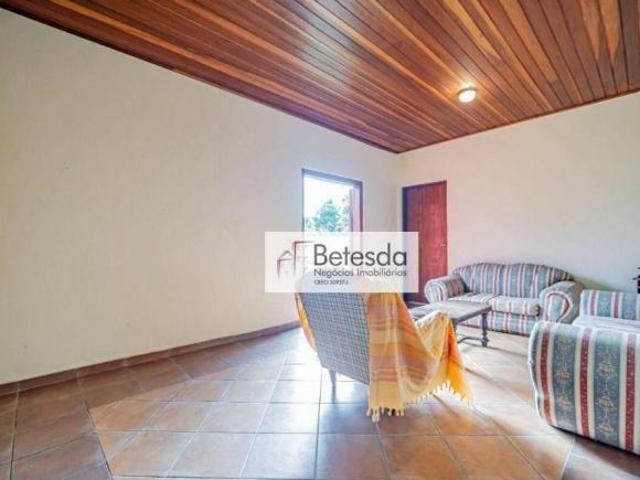 CASA TÉRREA em Condomínio à venda, Paisagem Renoir III Cotia/SP