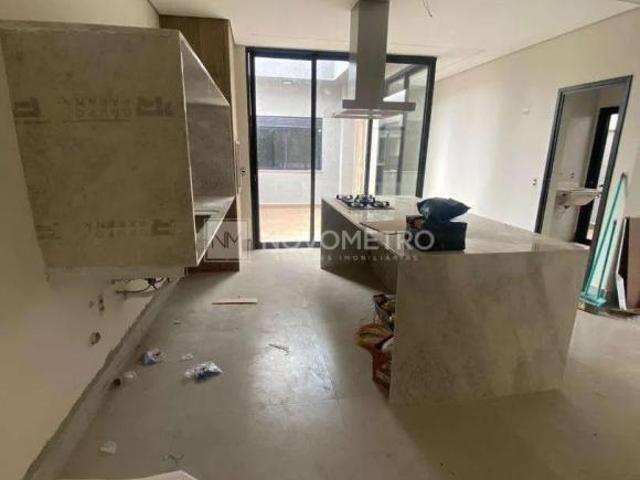 Casa térrea em Condomínio à venda – Parque Brasil 500, Paulínia/SP | 139m² | 3 suítes