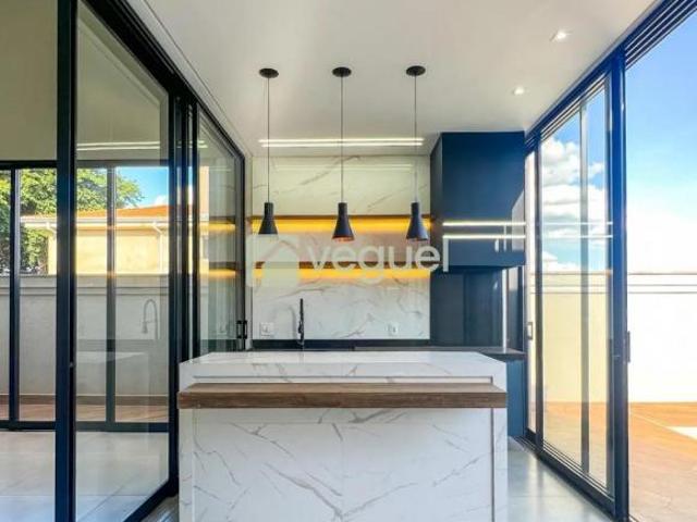 Casa térrea em Condomínio Buona Vita à venda em Ribeirão Preto/São Paulo