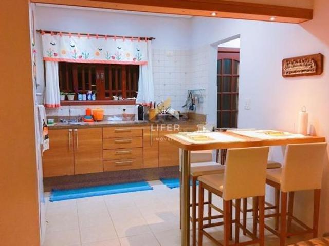 CASA TÉRREA EM CONDOMÍNIO FECHADO EM BARÃO GERALDO – CAMPINAS/SP