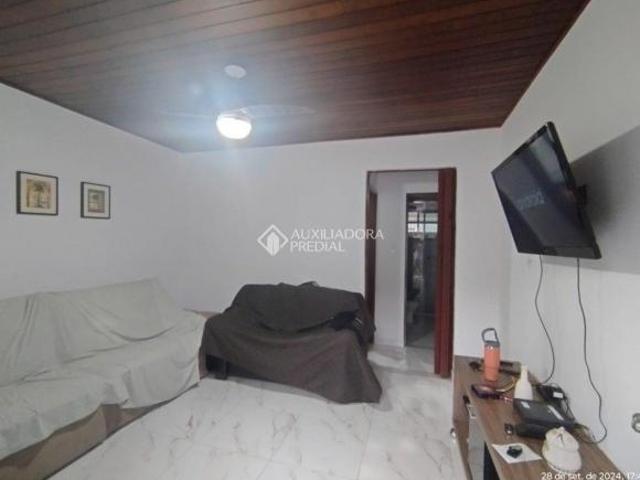 Casa Térrea em Condomínio Fechado Vila Caiçara, Praia Grande