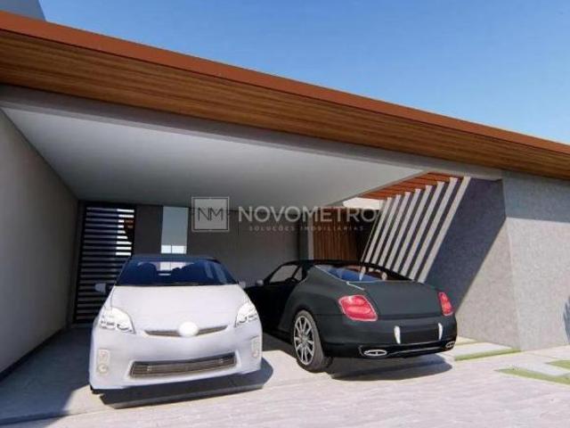 Casa térrea em condomínio Residencial São Domingos Roncáglia Valinhos/SP