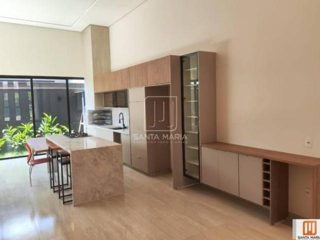 Casa térrea em condominio 3 dormitórios/suite, cozinha planejada, portaria 24 horas, em condomínio