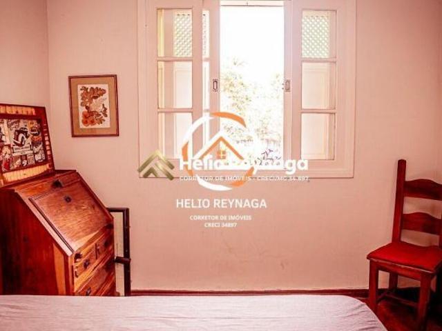 Casa Térrea em Colônia do Marçal, São João Del Rei/MG