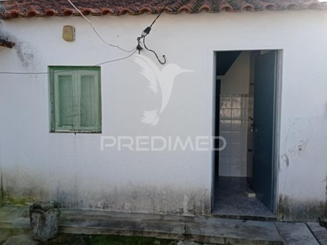 Casa térrea em Couço, Coruche