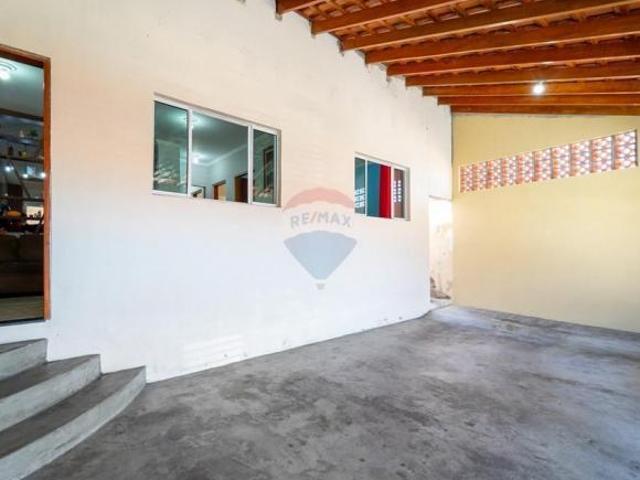 Casa térrea em Itupeva no Residencial Pacaembu, 2 Quartos e Suíte!