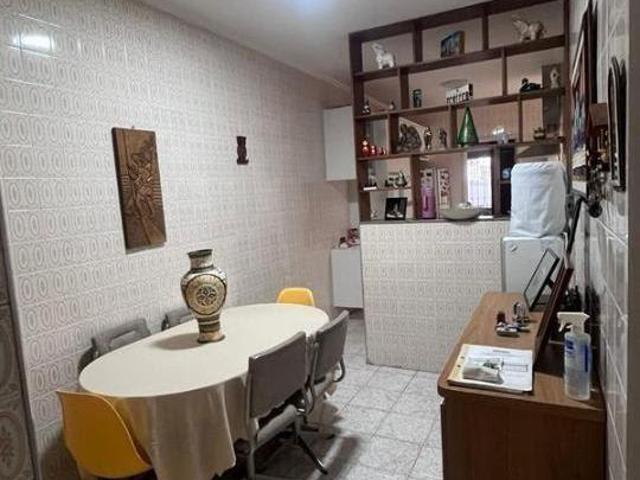 Casa Térrea em Jardim das Quatro Marias São Bernardo do Campo