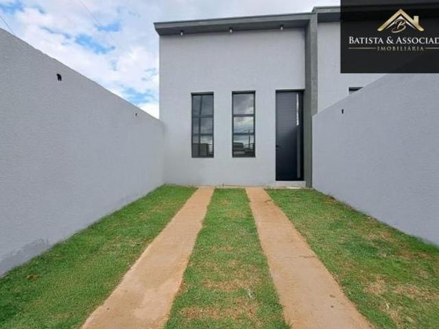 Casa Térrea em Jardim São Judas Tadeu, Campinas/SP