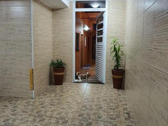 Casa Térrea em Jardim Vera Cruz São Bernardo do Campo