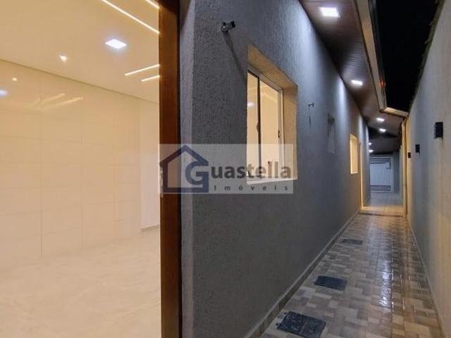 Casa Térrea em Nova Mirim, Praia Grande | 2 Dorms e Suíte