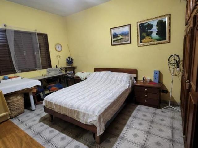 Casa Térrea em Osasco