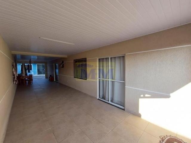 Casa térrea em ótima localização com terreno de 345 m² no Umbará Curitiba/PR