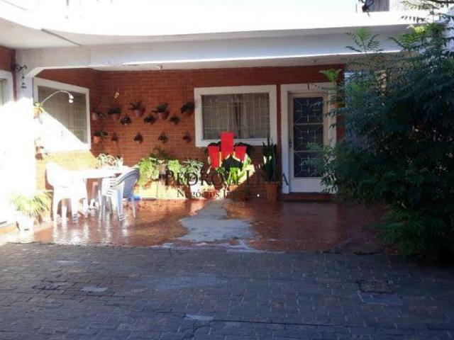 Casa Térrea em Penha, excelente local, terreno 600 metros
