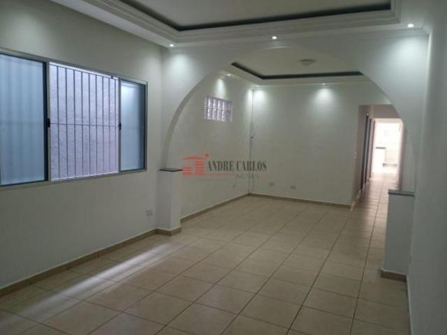 Casa Térrea em Pestana Osasco