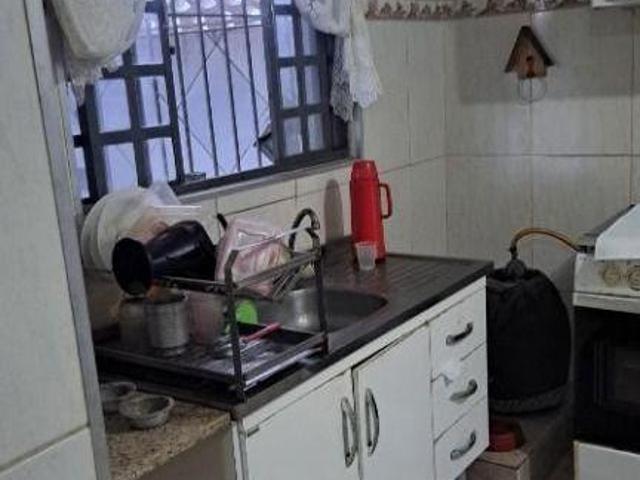Casa terrea em praia grande