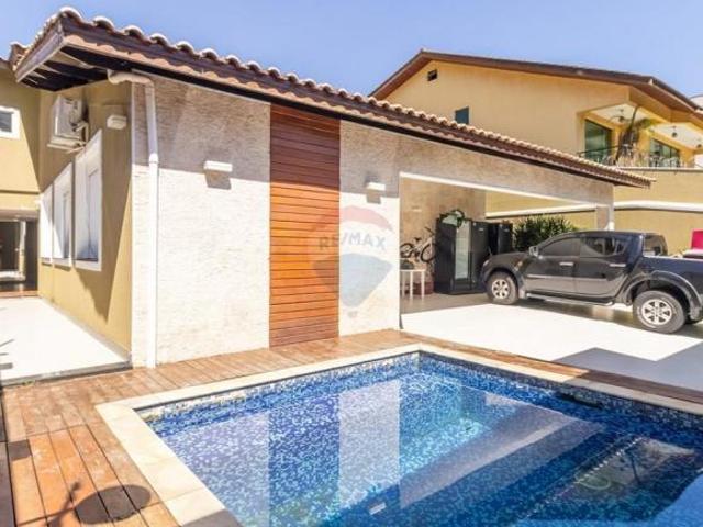 Casa Térrea em rua fechada no City América