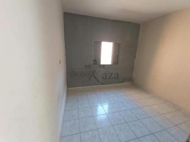 Casa Térrea em São José dos Campos