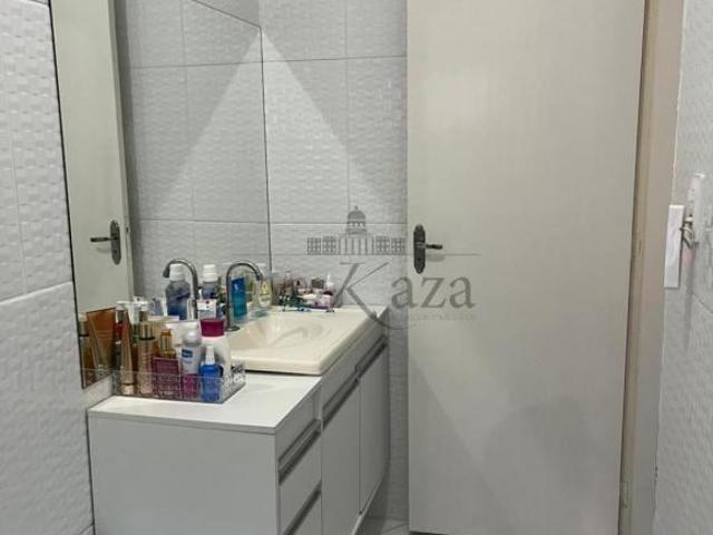 Casa Térrea em São José dos Campos