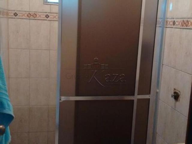 Casa Térrea em São José dos Campos