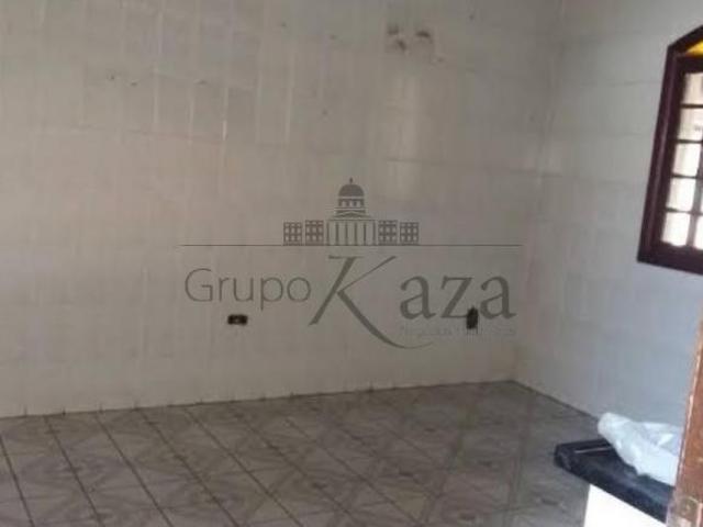 Casa Térrea em São José dos Campos
