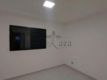 Casa Térrea em São José dos Campos