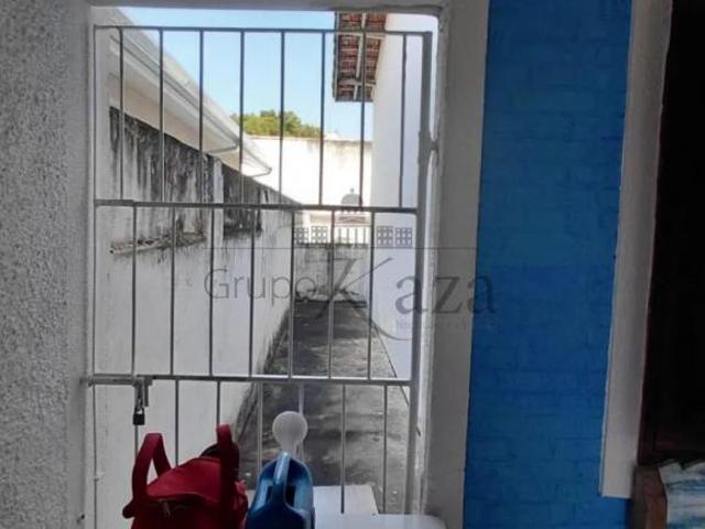 Casa Térrea em São José dos Campos