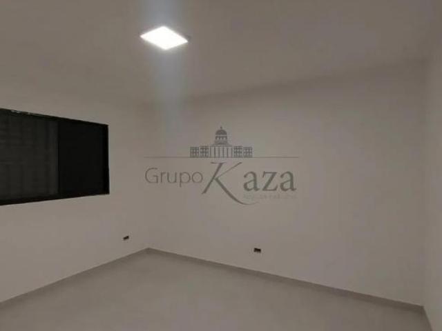Casa Térrea em São José dos Campos