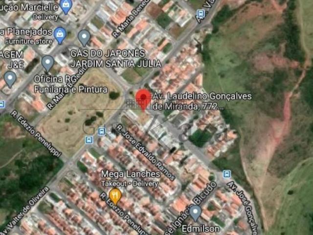 Casa Térrea em São José dos Campos