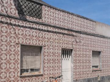 Casa Térrea em Santa Luzia, Tavira Oportunidade Única 78m² Santa luzia