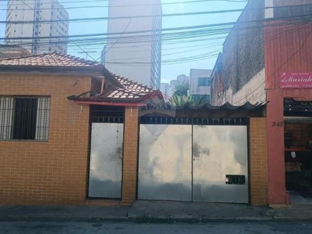 Casa Térrea em Santana: Conforto, Localização e Oportunidade de Investimento!