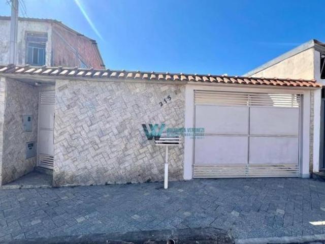 Casa térrea encantadora à venda em Poços de Caldas
