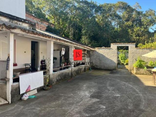 Casa Terréa Estufa 1 Ubatuba
