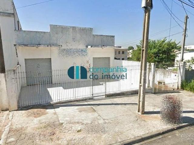 Casa térrea, ideal para comércio, terreno 600m²