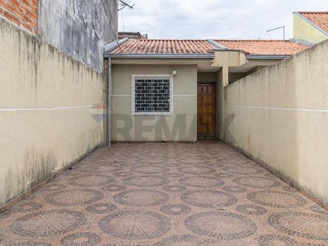 Casa Térrea ideal para Família Pet Friend ao lado de Terminal do Tatuquara
