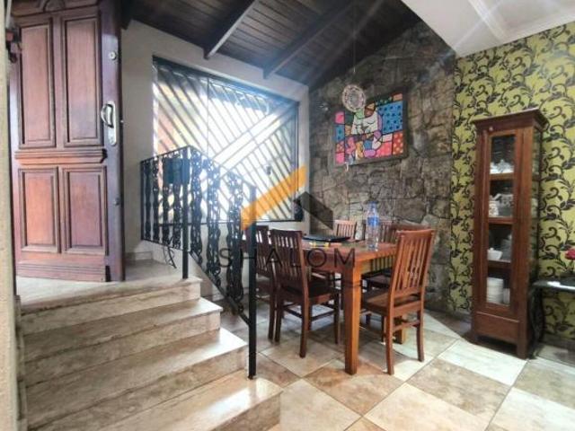 Casa Térrea, Instituto de Previdência São Paulo
