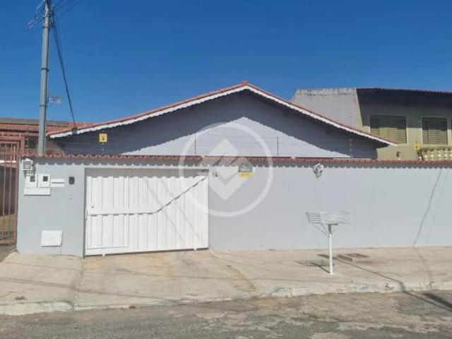 Casa Terrea Jardim America codigo: 126952