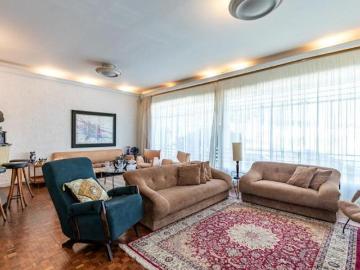 Casa Térrea Jardim Botânico 3 Dormitórios 5 Vagas