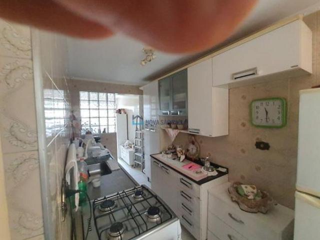 Casa térrea Jardim da Saúde com 249 m² de terreno