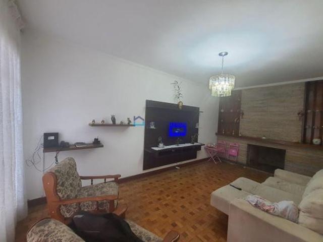 Casa térrea jardim da Saúde com 360 m² de terreno
