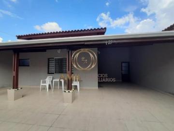 Casa Térrea, Jardim das Indústrias, 04 dormitórios, Edícula, 133m² AC, 250m² Terreno, São José dos C
