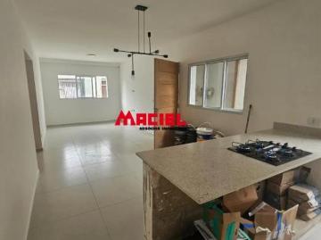 Casa térrea Jardim das Indústrias 140 m² de área útil 250 m² de terreno