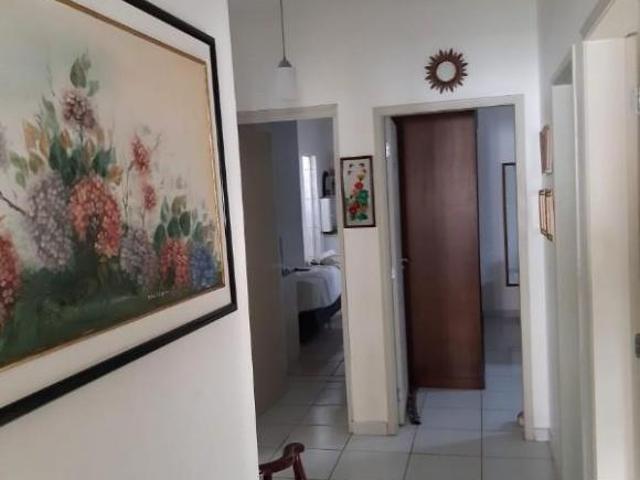 Casa térrea jardim Ipanema financiável parte alta do loteamento
