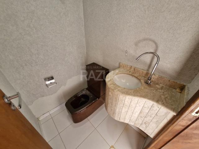 Casa térrea | Jardim Seminário | Próx. ao Monte Castelo