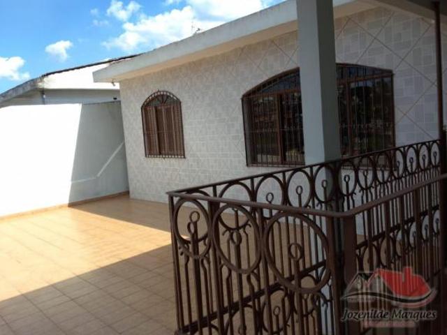 Casa Térrea Jardim Regis