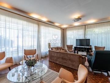 CASA TÉRREA | JD BOTÂNICO | 3 QTOS | 350M²