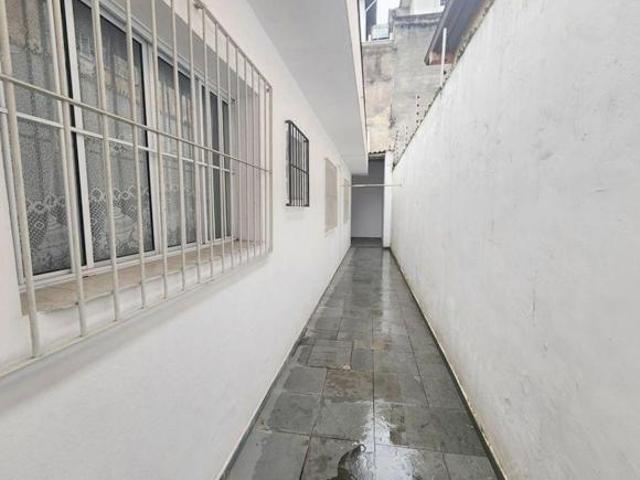 CASA TÉRREA JD ESTER COMERCIAL OU RESIDENCIAL