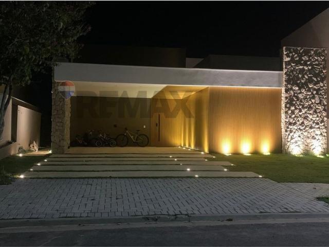 CASA TÉRREA LOCAÇÃO 4 SUÍTES, ALPHAVILLE