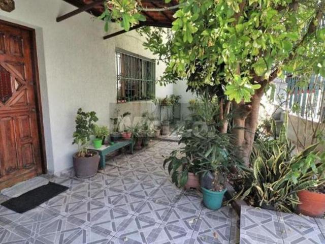 Casa Térrea, Mirandópolis São Paulo