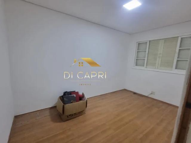Casa Térrea Móoca